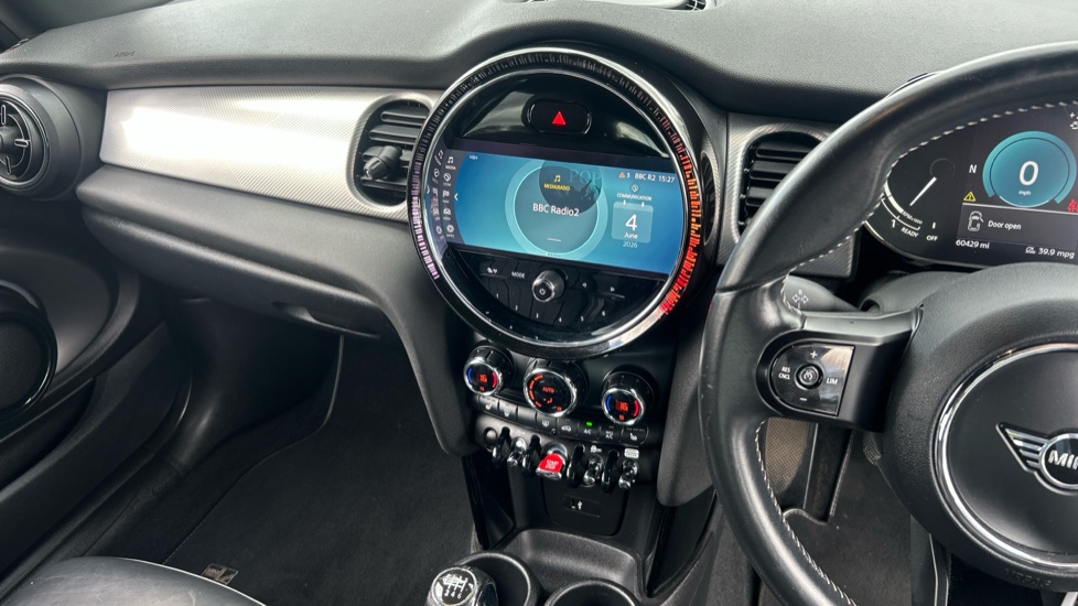MINI Hatchback 1.5 Cooper Exclusive 3dr Petrol Hatchback - Image 14