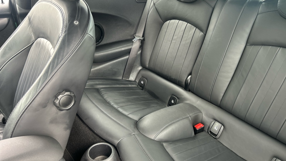 MINI Hatchback 1.5 Cooper Exclusive 3dr Petrol Hatchback - Image 16