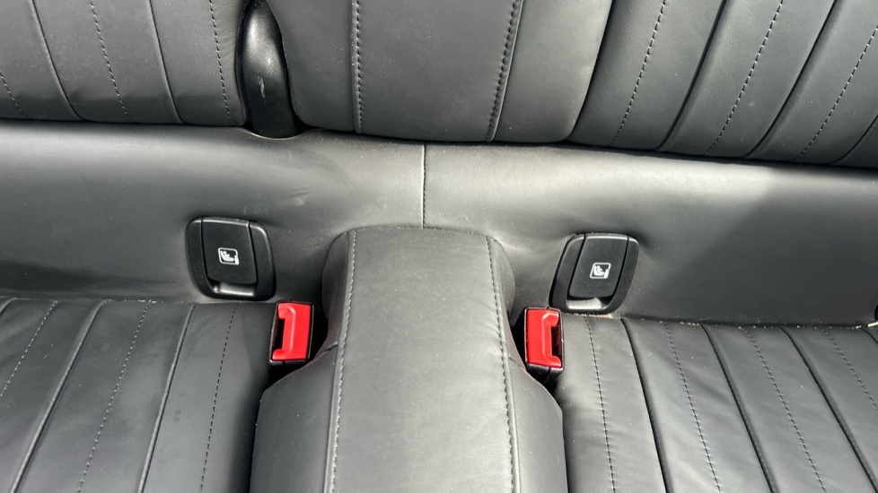 MINI Hatchback 1.5 Cooper Exclusive 3dr Petrol Hatchback - Image 17