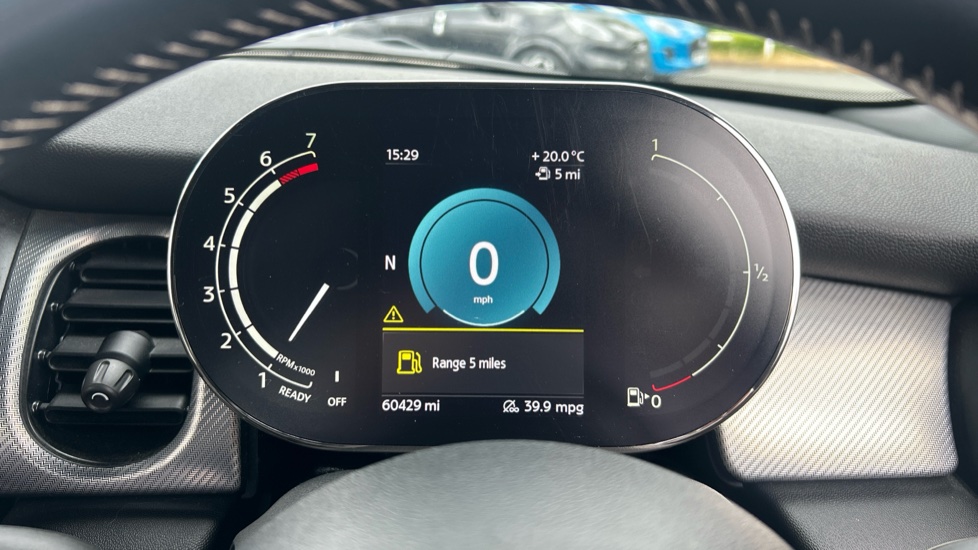 MINI Hatchback 1.5 Cooper Exclusive 3dr Petrol Hatchback - Image 18