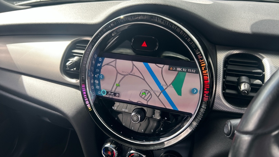 MINI Hatchback 1.5 Cooper Exclusive 3dr Petrol Hatchback - Image 36