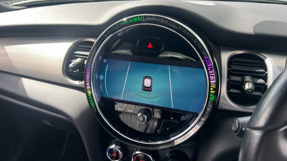 MINI Hatchback 1.5 Cooper Exclusive 3dr Petrol Hatchback - Image 37