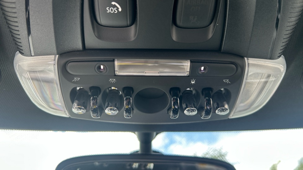 MINI Hatchback 1.5 Cooper Exclusive 3dr Petrol Hatchback - Image 45