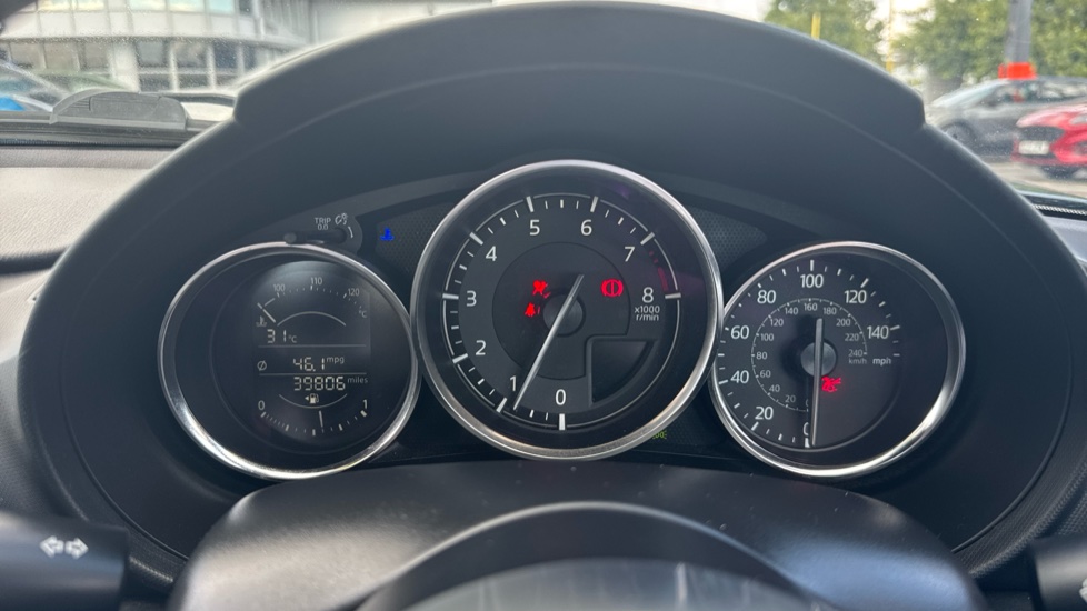 Mazda MX-5 1.5 SE 2dr Petrol Convertible - Image 20