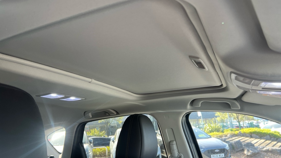 Mazda CX-5 2.0 e-Skyactiv G MHEV Exclusive-Line 5dr Petrol Estate - Image 39