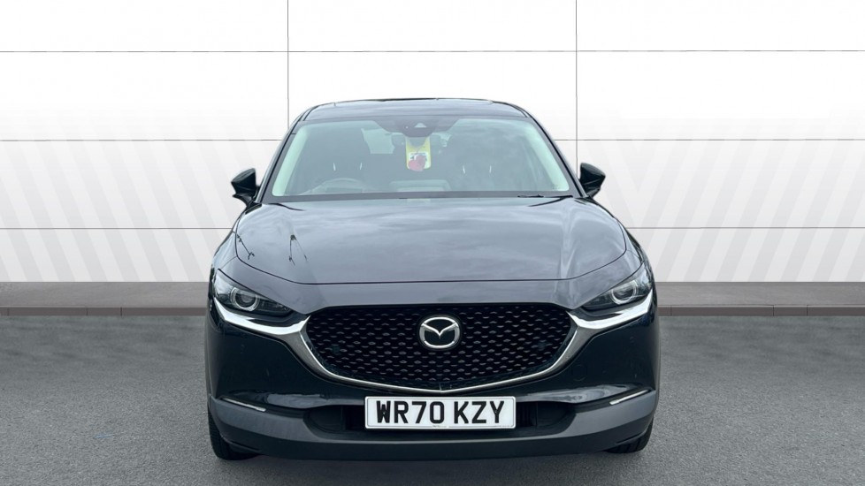 Mazda CX-30 2.0 Skyactiv-X MHEV GT Sport 5dr AWD Petrol Hatchback - Image 7