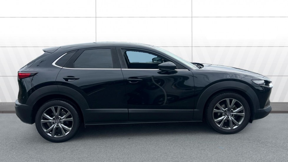 Mazda CX-30 2.0 Skyactiv-X MHEV GT Sport 5dr AWD Petrol Hatchback - Image 16