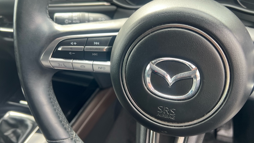 Mazda CX-30 2.0 Skyactiv-X MHEV GT Sport 5dr AWD Petrol Hatchback - Image 38