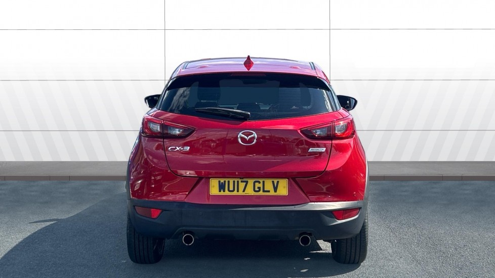 Mazda CX-3 2.0 Sport Nav 5dr Auto Petrol Hatchback - Image 6