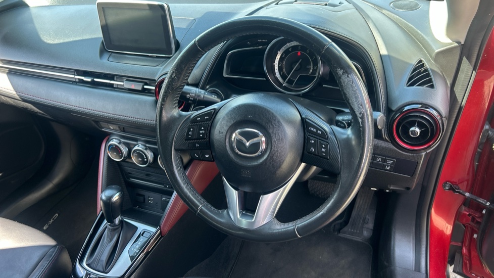 Mazda CX-3 2.0 Sport Nav 5dr Auto Petrol Hatchback - Image 11