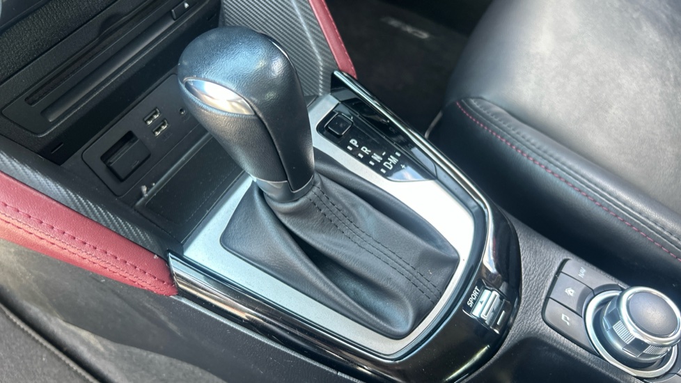 Mazda CX-3 2.0 Sport Nav 5dr Auto Petrol Hatchback - Image 13