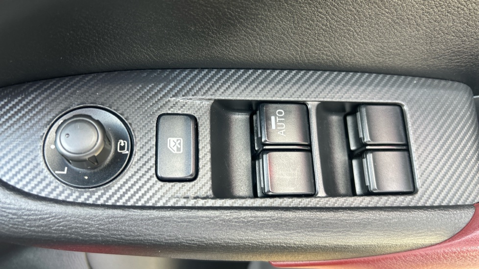 Mazda CX-3 2.0 Sport Nav 5dr Auto Petrol Hatchback - Image 21