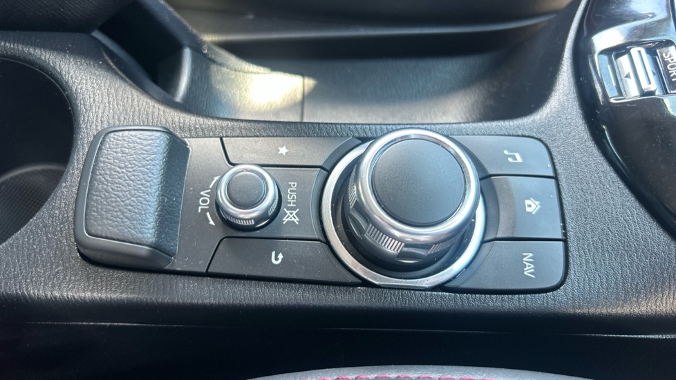 Mazda CX-3 2.0 Sport Nav 5dr Auto Petrol Hatchback - Image 27