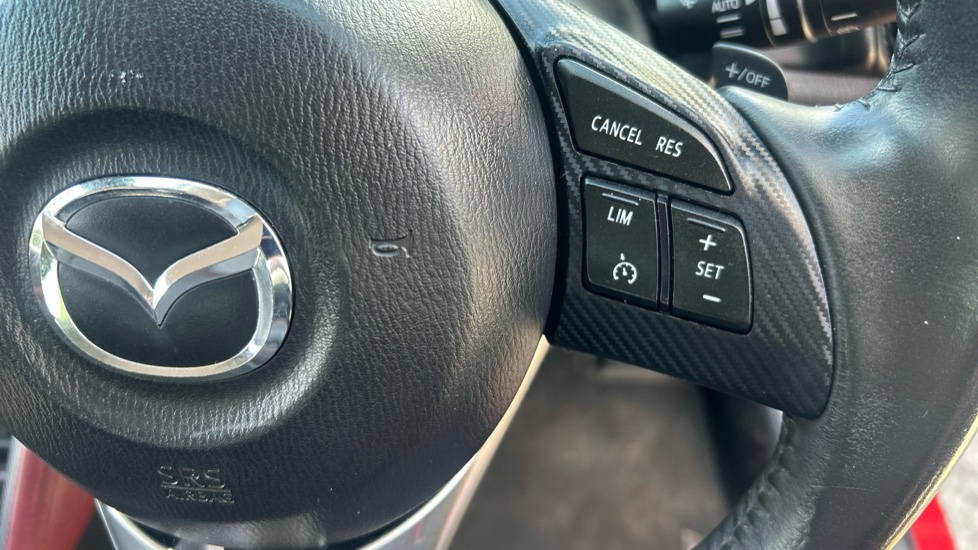 Mazda CX-3 2.0 Sport Nav 5dr Auto Petrol Hatchback - Image 30