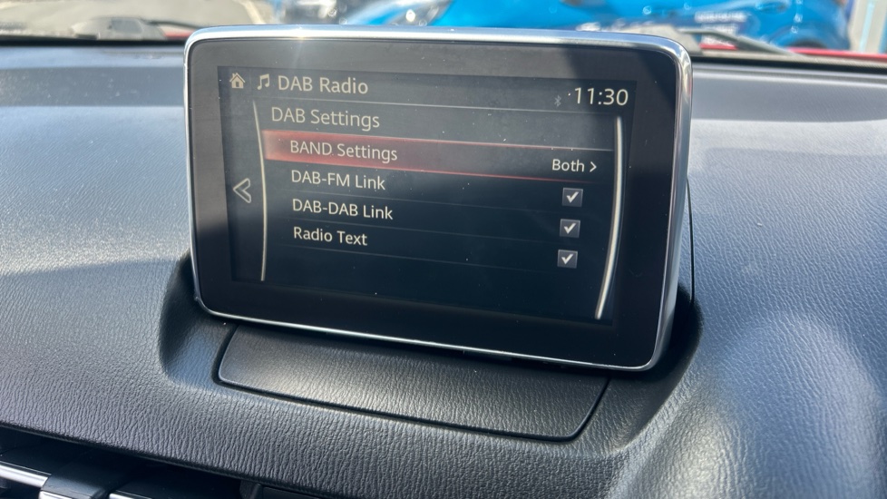 Mazda CX-3 2.0 Sport Nav 5dr Auto Petrol Hatchback - Image 34