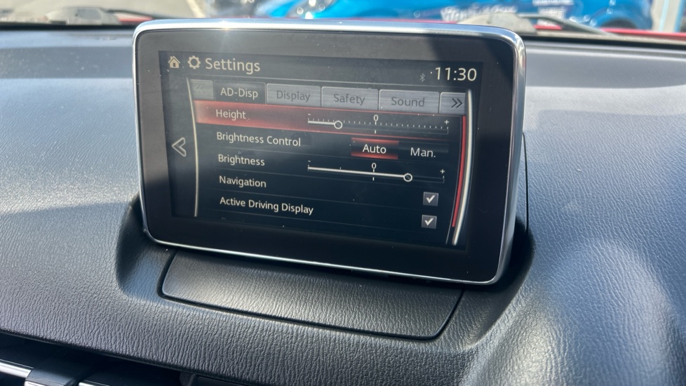 Mazda CX-3 2.0 Sport Nav 5dr Auto Petrol Hatchback - Image 36