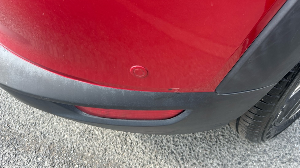 Mazda CX-3 2.0 Sport Nav 5dr Auto Petrol Hatchback - Image 41