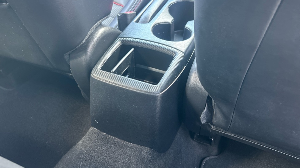 Mazda CX-3 2.0 Sport Nav 5dr Auto Petrol Hatchback - Image 44