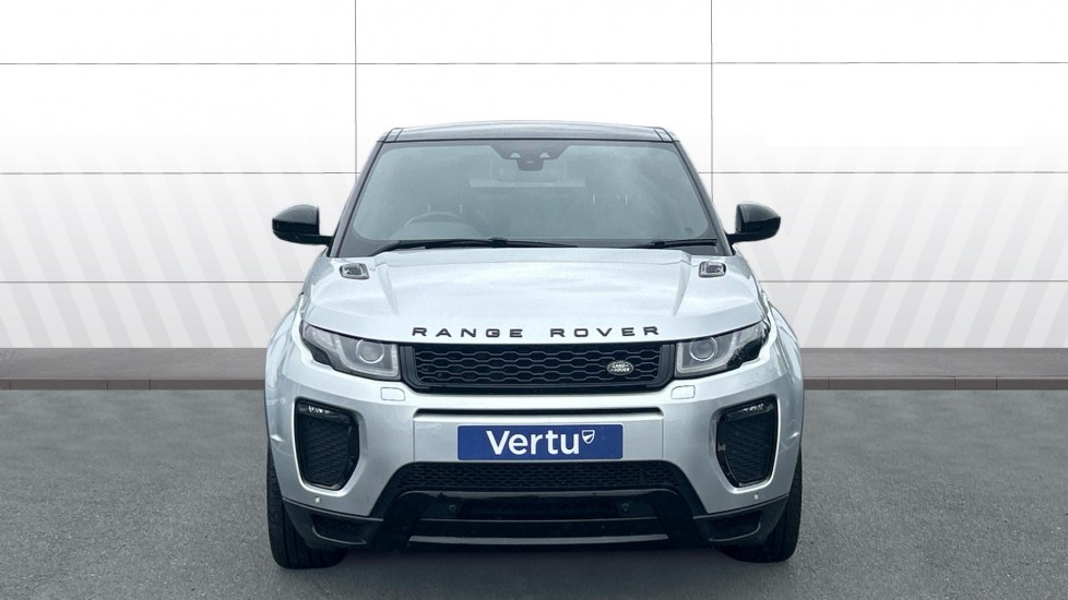 Land Rover Range Rover Evoque 2.0 SD4 HSE Dynamic 5dr Auto Diesel Hatchback - Image 3