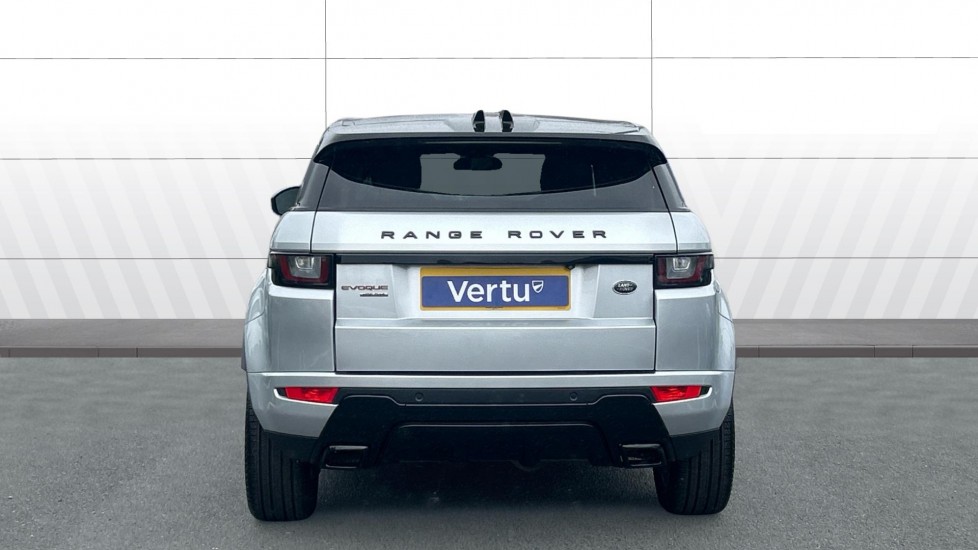 Land Rover Range Rover Evoque 2.0 SD4 HSE Dynamic 5dr Auto Diesel Hatchback - Image 6