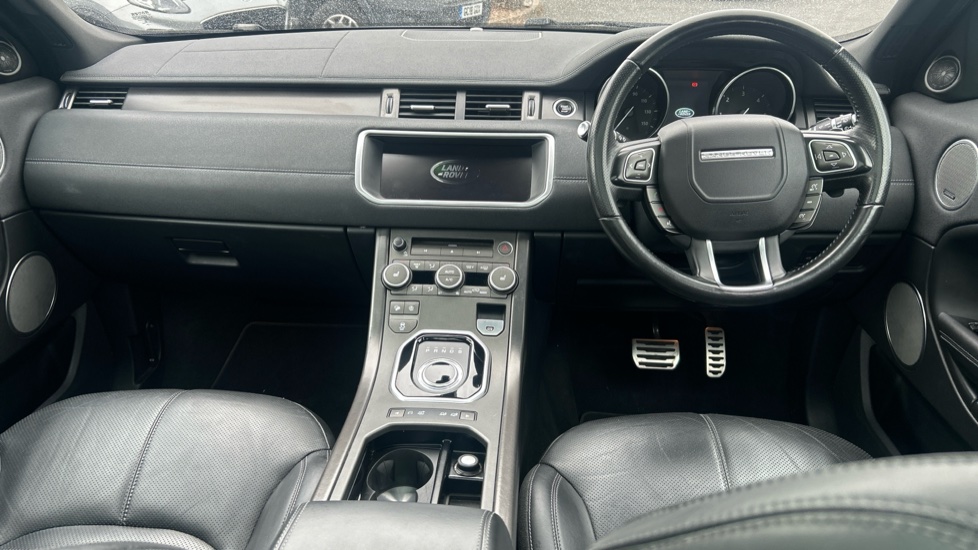 Land Rover Range Rover Evoque 2.0 SD4 HSE Dynamic 5dr Auto Diesel Hatchback - Image 10