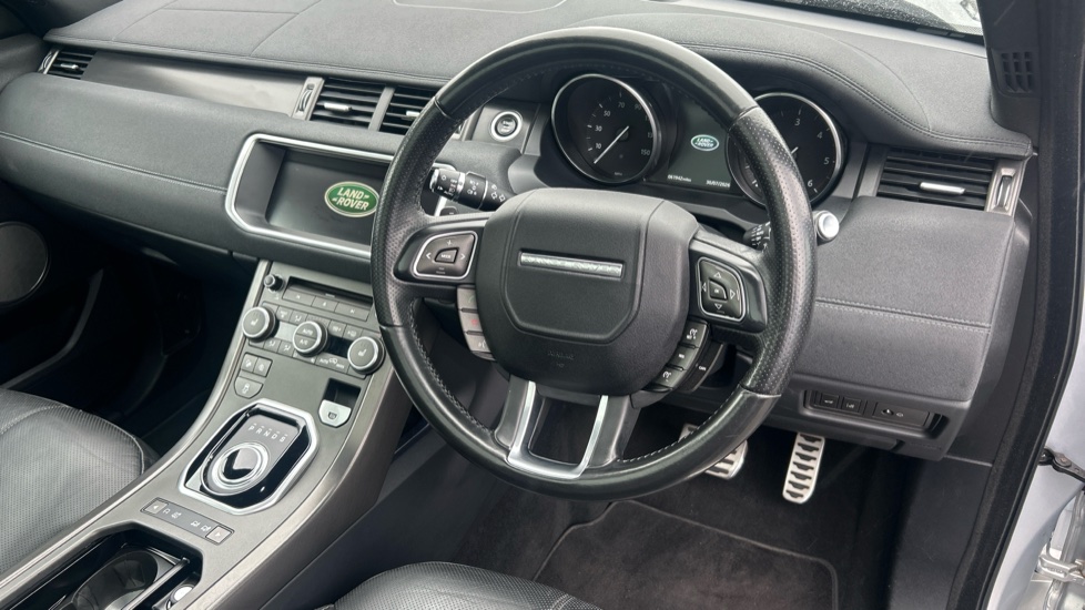 Land Rover Range Rover Evoque 2.0 SD4 HSE Dynamic 5dr Auto Diesel Hatchback - Image 11