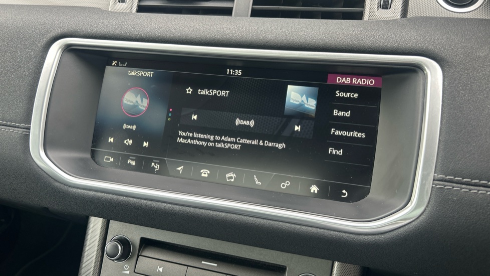 Land Rover Range Rover Evoque 2.0 SD4 HSE Dynamic 5dr Auto Diesel Hatchback - Image 37