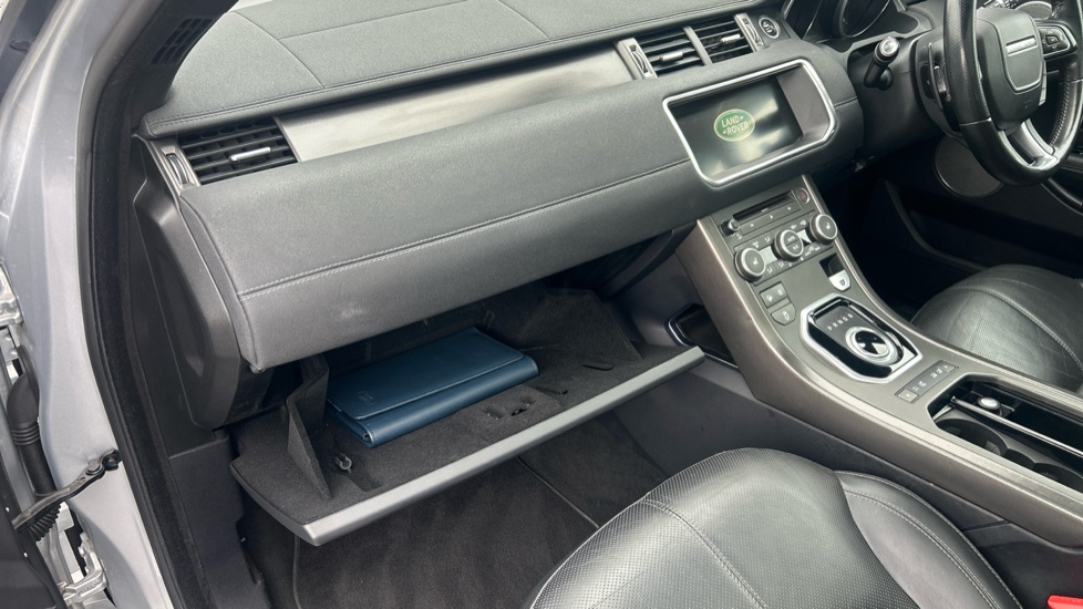 Land Rover Range Rover Evoque 2.0 SD4 HSE Dynamic 5dr Auto Diesel Hatchback - Image 39