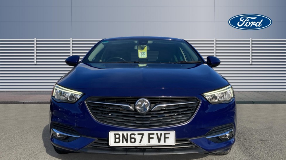 Vauxhall Insignia 1.5T SRi Nav 5dr Petrol Hatchback - Image 3