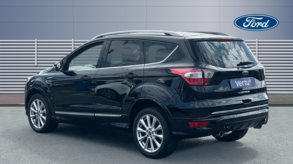 Ford Kuga Vignale 2.0 TDCi 5dr 2WD Diesel Estate - Image 2