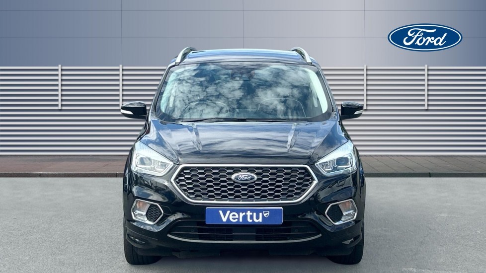 Ford Kuga Vignale 2.0 TDCi 5dr 2WD Diesel Estate - Image 3