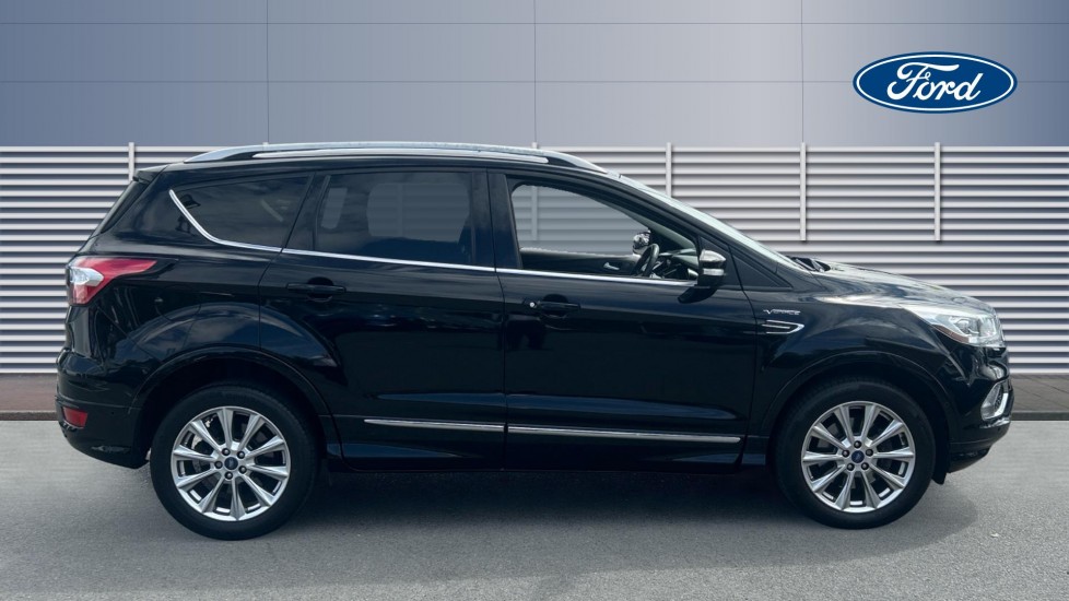 Ford Kuga Vignale 2.0 TDCi 5dr 2WD Diesel Estate - Image 5