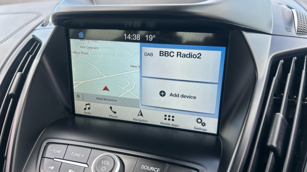 Ford Kuga Vignale 2.0 TDCi 5dr 2WD Diesel Estate - Image 16