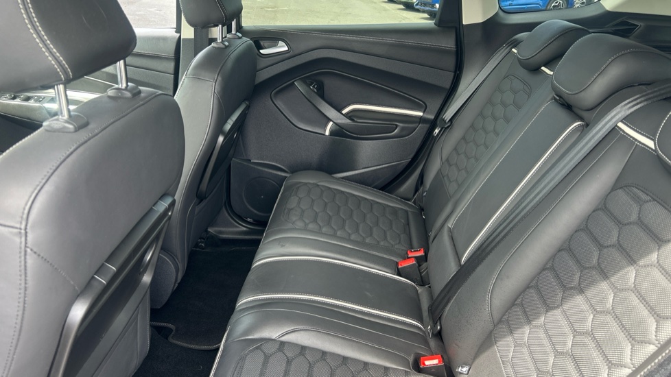Ford Kuga Vignale 2.0 TDCi 5dr 2WD Diesel Estate - Image 20