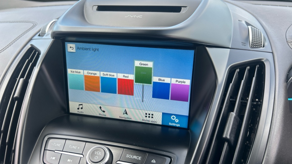 Ford Kuga Vignale 2.0 TDCi 5dr 2WD Diesel Estate - Image 35