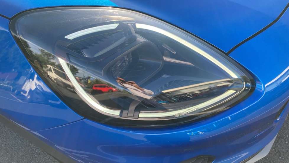 Ford Puma 1.0 EcoBoost Hybrid mHEV Titanium 5dr Petrol Hatchback - Image 21