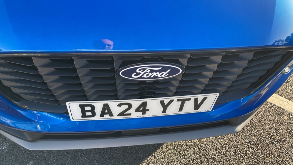 Ford Puma 1.0 EcoBoost Hybrid mHEV Titanium 5dr Petrol Hatchback - Image 22