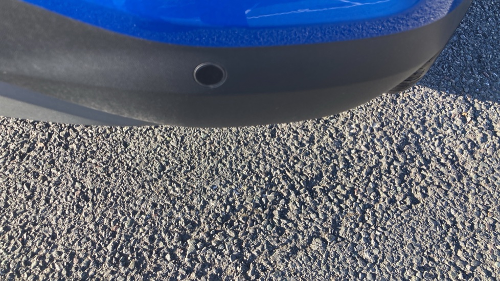Ford Puma 1.0 EcoBoost Hybrid mHEV Titanium 5dr Petrol Hatchback - Image 25