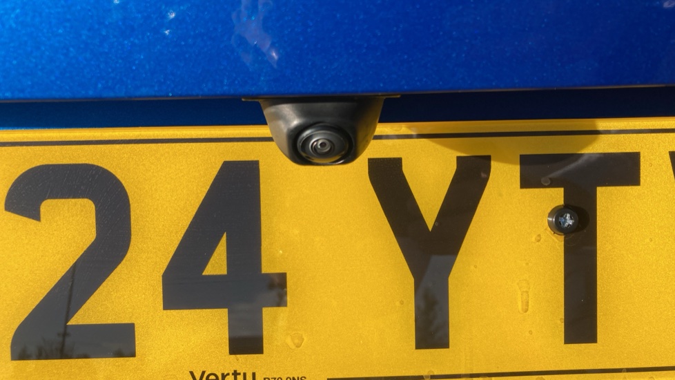 Ford Puma 1.0 EcoBoost Hybrid mHEV Titanium 5dr Petrol Hatchback - Image 26
