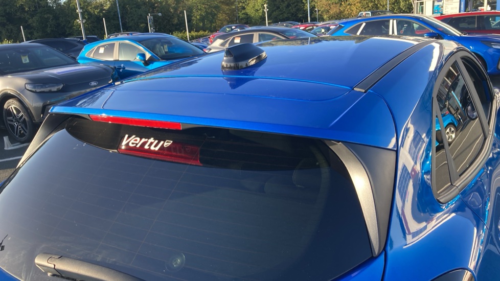 Ford Puma 1.0 EcoBoost Hybrid mHEV Titanium 5dr Petrol Hatchback - Image 27