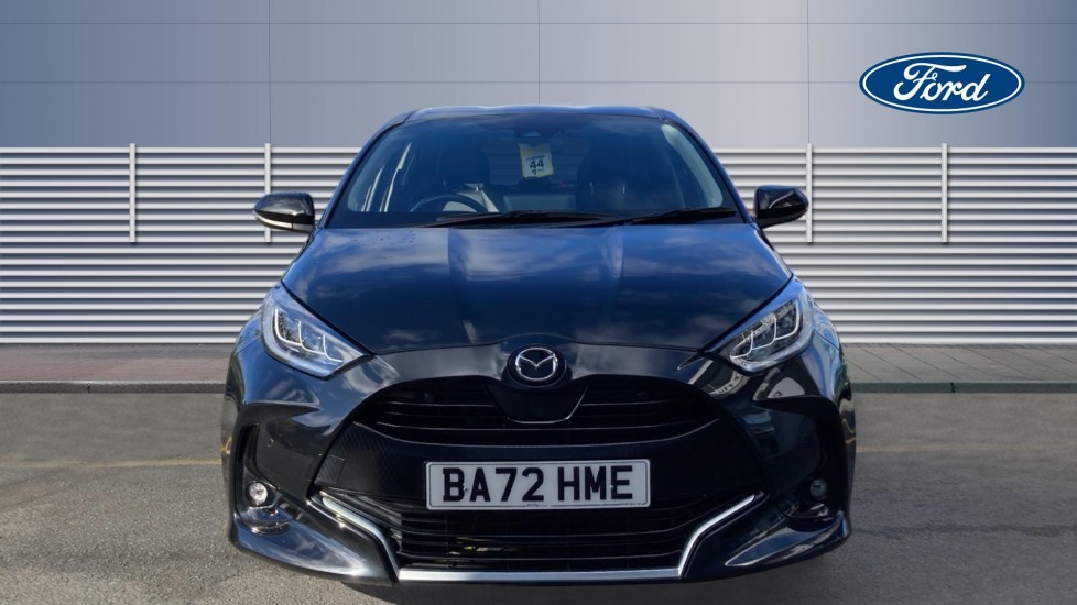 Mazda 2 Hybrid 1.5i Hybrid Select 5dr CVT Hybrid Hatchback - Image 3