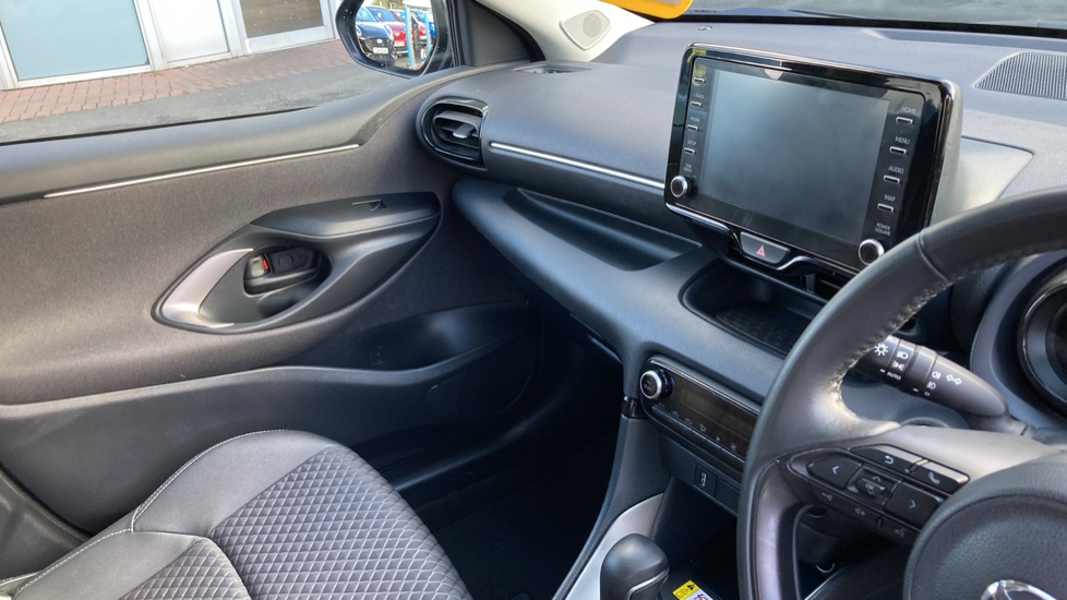 Mazda 2 Hybrid 1.5i Hybrid Select 5dr CVT Hybrid Hatchback - Image 18