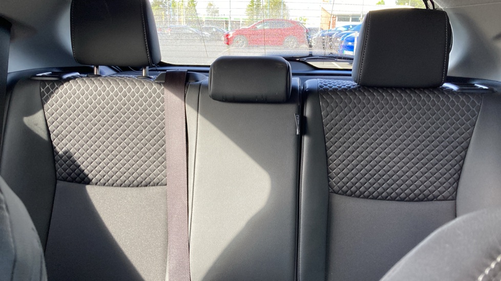 Mazda 2 Hybrid 1.5i Hybrid Select 5dr CVT Hybrid Hatchback - Image 19