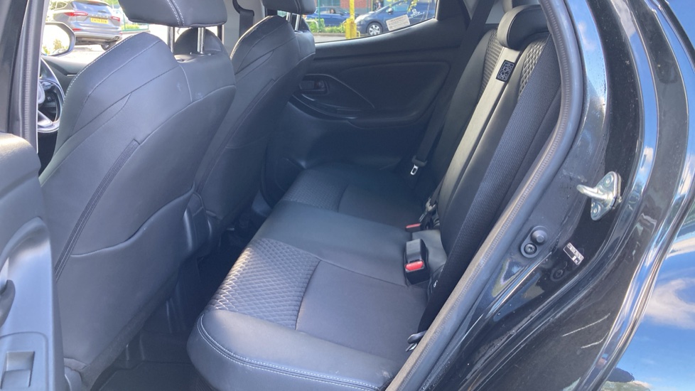 Mazda 2 Hybrid 1.5i Hybrid Select 5dr CVT Hybrid Hatchback - Image 20