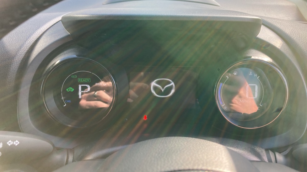 Mazda 2 Hybrid 1.5i Hybrid Select 5dr CVT Hybrid Hatchback - Image 22