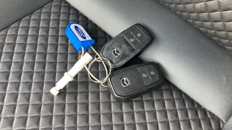 Mazda 2 Hybrid 1.5i Hybrid Select 5dr CVT Hybrid Hatchback - Image 8