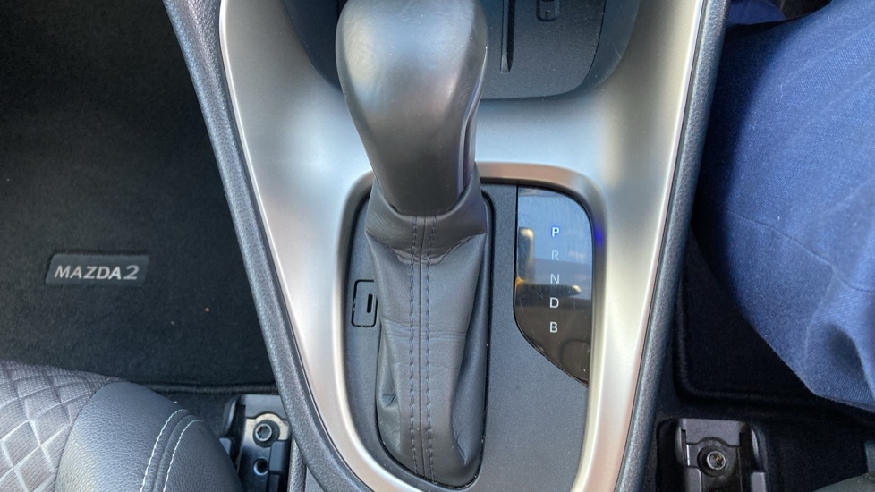 Mazda 2 Hybrid 1.5i Hybrid Select 5dr CVT Hybrid Hatchback - Image 30