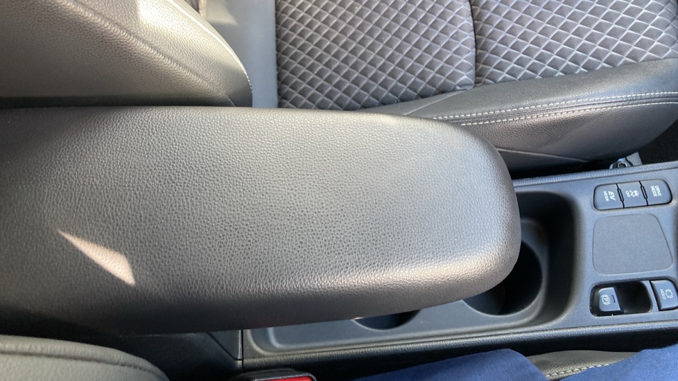 Mazda 2 Hybrid 1.5i Hybrid Select 5dr CVT Hybrid Hatchback - Image 32