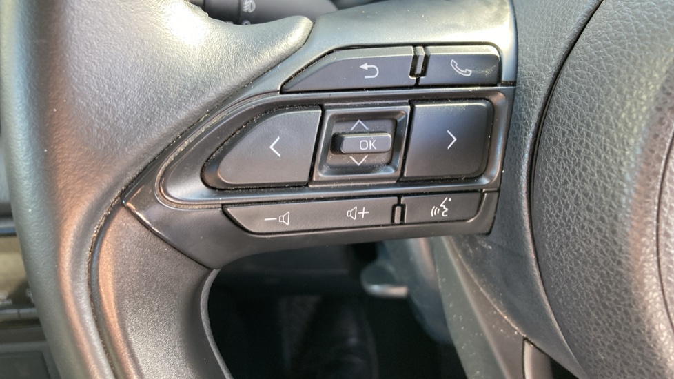 Mazda 2 Hybrid 1.5i Hybrid Select 5dr CVT Hybrid Hatchback - Image 33
