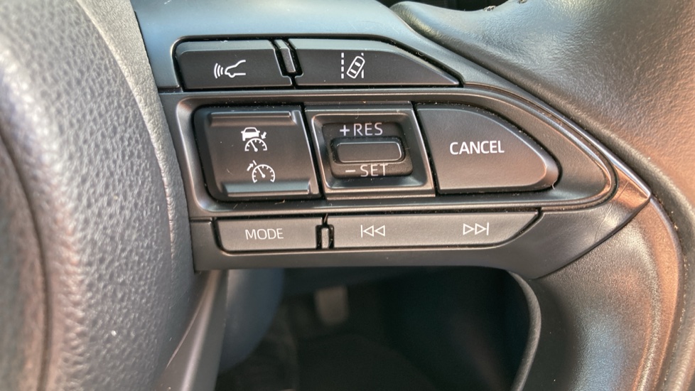 Mazda 2 Hybrid 1.5i Hybrid Select 5dr CVT Hybrid Hatchback - Image 34